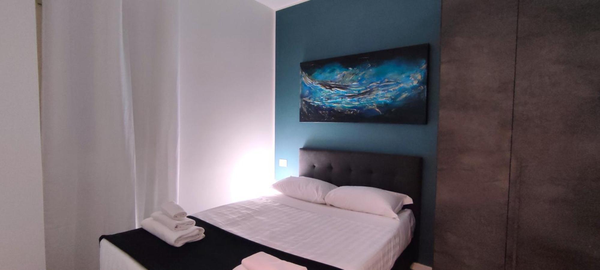 Ancient Rome Colosseum Modern And Bright Apartment Extérieur photo