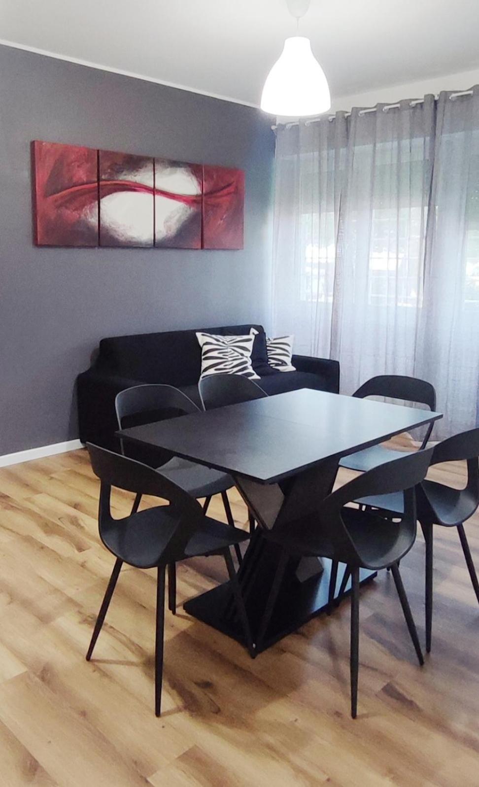 Ancient Rome Colosseum Modern And Bright Apartment Extérieur photo